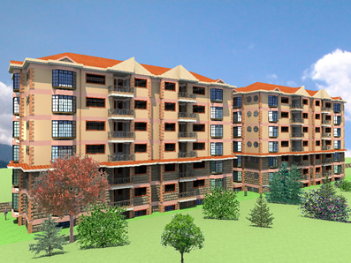 angelican heights