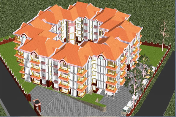 kileleshwa