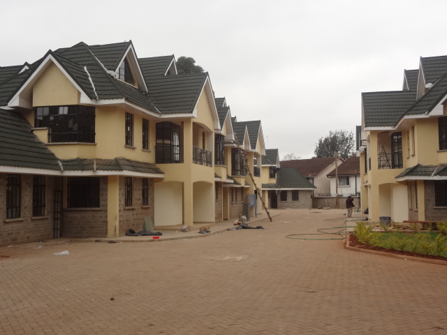amboseli villas