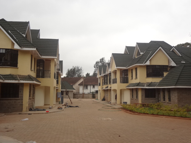 amboseli villas