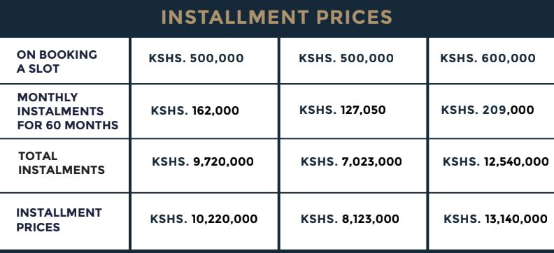 Installment plan gemlane